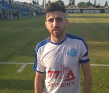 מחכה להמשך העונה. חאיכ (שלומי והבה)