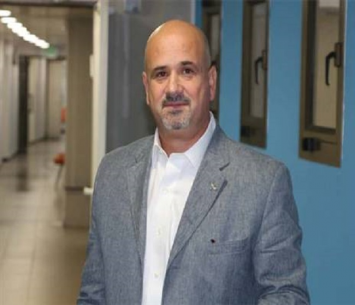 לא מאמין שהספורט יחזור לפני יוני. חסון