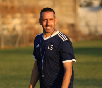 אילן סוויסה (דאפר מחאמיד)