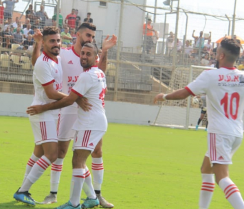 הקבוצה המצטיינת. בני פרדיס (האני)