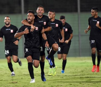 רוצים שכר? שחקני סכנין (ברני ארדוב)