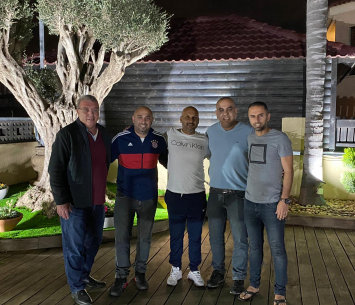 ממשיך. סירוטקין