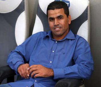 עזב את הקבוצה במפתיע. סלימאן אזברגה (ערוץ הספורט)