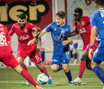 ניצחון גדול למכבי פ