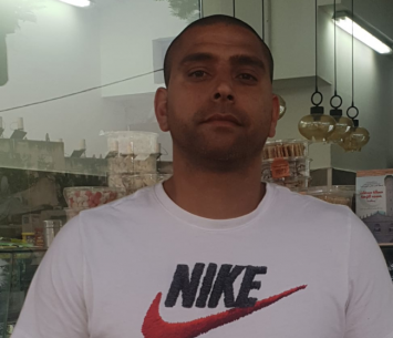 מכוון גבוה. כבהא (שלומי והבה)