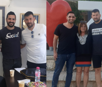 השחקנים החדשים של צפת (הפועל עירוני צפת)