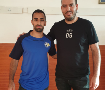 שמש במעמד החתימה