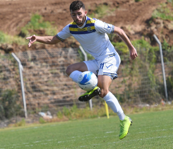 כישרון גדול. תורג'מן (צילום: ולדי מויסייב)