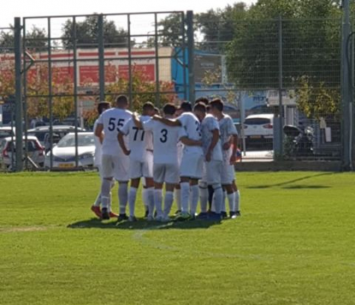 שחקני אורנית (רועי אבנון)