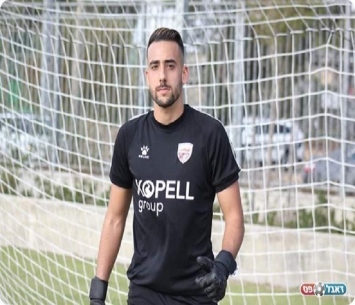 שוער מוכשר. קציר (דאפר מחאמיד)