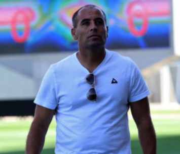 יקבל בלם חזש? שי מאור (עודד חסין)