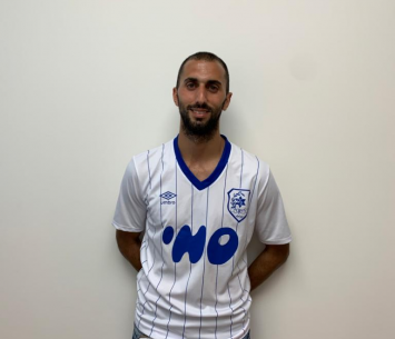 עיני במדים החדשים (דוברות מכבי קביליו יפו)