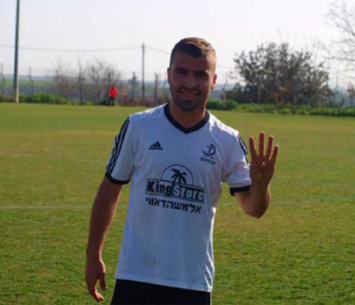 נשאר בזלפה. זועבי (דאפר מחאמיד)