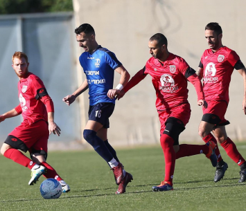 מבוקש. בן דיין