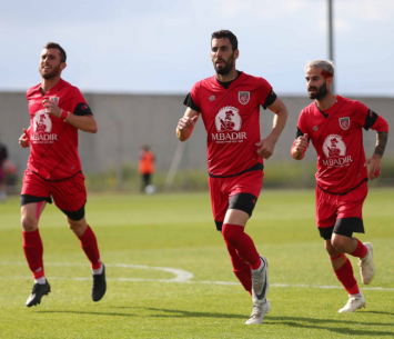 מבין את חשיבות הליגה. יוסי אסייג (PayPerLens)