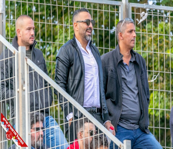 מוכן לעפולה. אברגיל (יוסי סוריק)