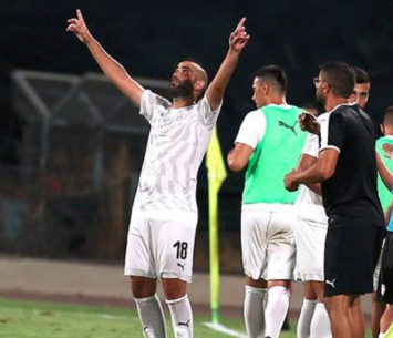 נשארים עוד שנה בלאומית (צילום: אלן שיבר)