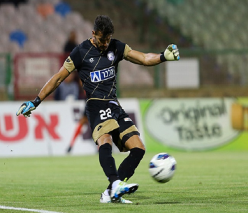 יגיע למרמורק? חדיריאן