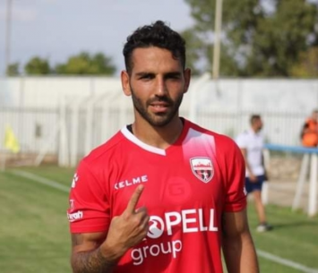 חתם בעיר הכנרת. מראד (דאפר מחאמיד)