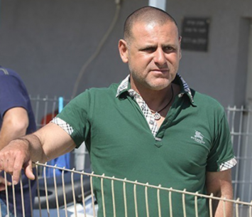 יחזור לליגה א'? רונן וינשטיין (שלומי גבאי)