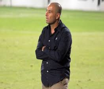 יחפש אתגר חדש. מאור