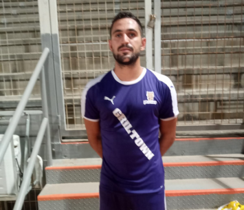 חיזוק לחולון. אור אילוז (שלומי והבה)