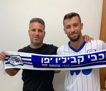 חלוץ מוכשר. נור ביסאן