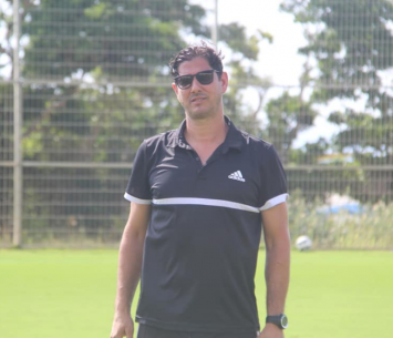 מרוצה מהחומר האנושי. פאיד חסון (חני)