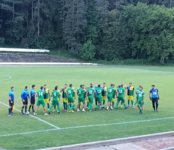 ברוכים הבאים לליגה א'. שחקני ריינה