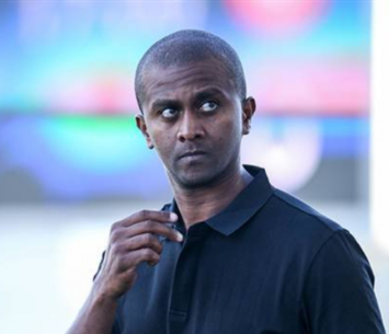 לא רגוע. דגו (ספורט 5)