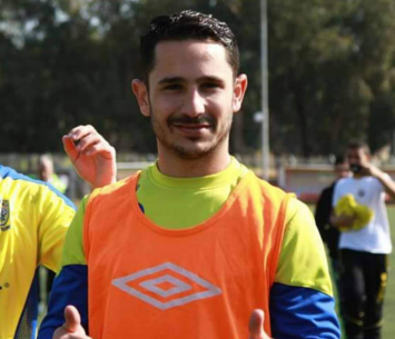 עוז עוזר (מוטי קדש)