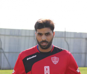 לא מבין את ההחלטה. מואסי (דאפר מחאמיד)