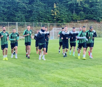 שחקני כסייפה (דף הפייסבוק של המועדון)