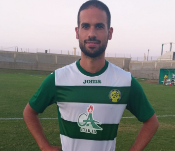 התגעגע לליגה. אלימלך (דאפר מחאמיד)