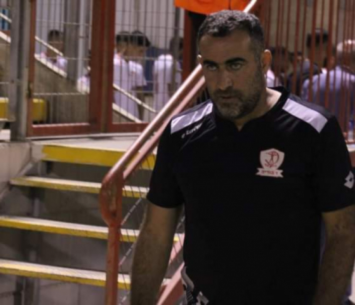 ממשיך לחזק את הסגל. עבאס 