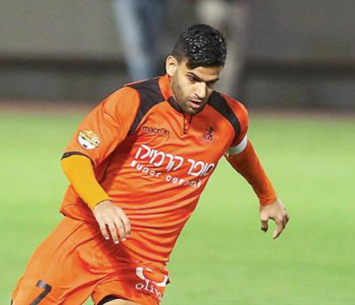  עוד רכש נוצץ. ראלי (אלן שיבר)