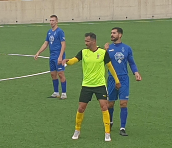 מהראן לאלא (לירן דורף)