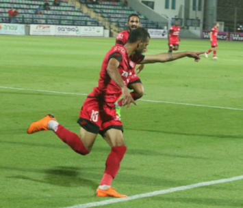 חיזוק גדול. עמאש