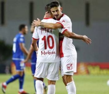 שוקרני ודיין (ספורט 5)