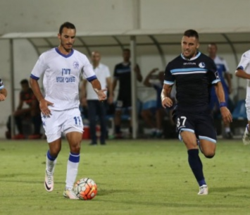 החתמה משמעותית. ראובן