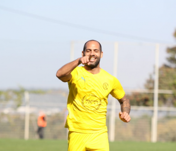 משה בן לולו (דאפר מחאמיד) 