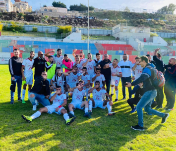 שחקני בועיינה (דוניא גנטוס)