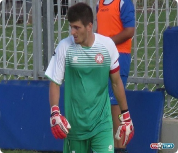 יעזוב. פשחצקי