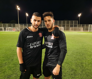 כובשי השערים לדבוריה (דאפר מחאמיד)