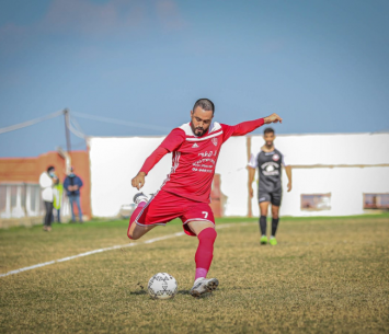 זועם על עומס המשחקים. סולטאן זועבי (נזיה סולטן)