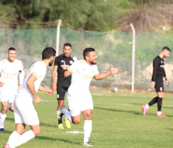 ממשיכים להתאמן. שחקני ריינה (דאפר מחאמיד)