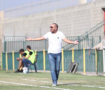 מבין את חומרת הסגר. אבי סבג (וואסים מוואיסי)