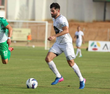 מחפש יעד חדש. רוטשטיין