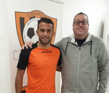 שוורצבוים במדים החדשים