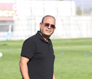 סומך על עצמו. לוי (דאפר מחאמיד)